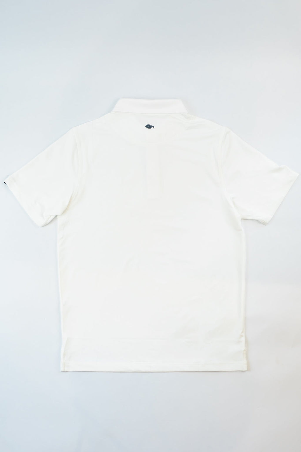 Solid Polo